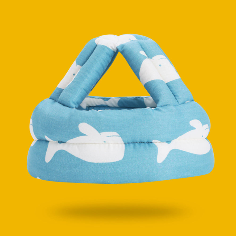 Baby Safety Headguard Cap