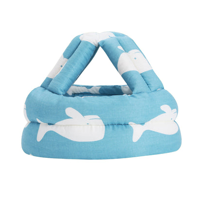 Baby Safety Headguard Cap