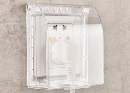 Wall Socket Waterproof Box