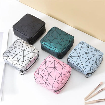 Multifunctional Portable Storage Pouch