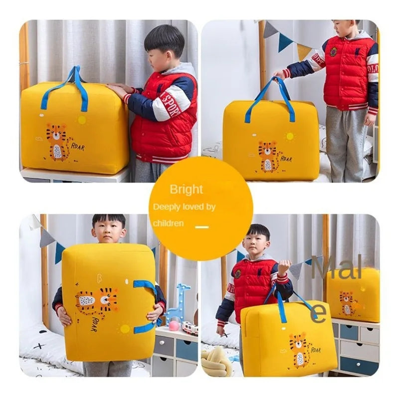 Children Accessories Storage Bag