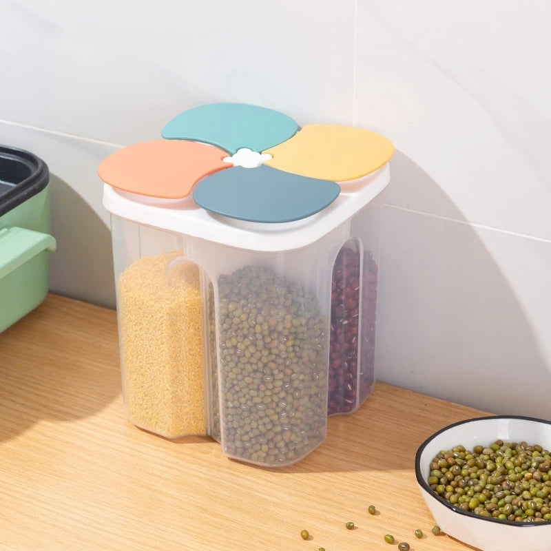 Food Storage Containers With Lid