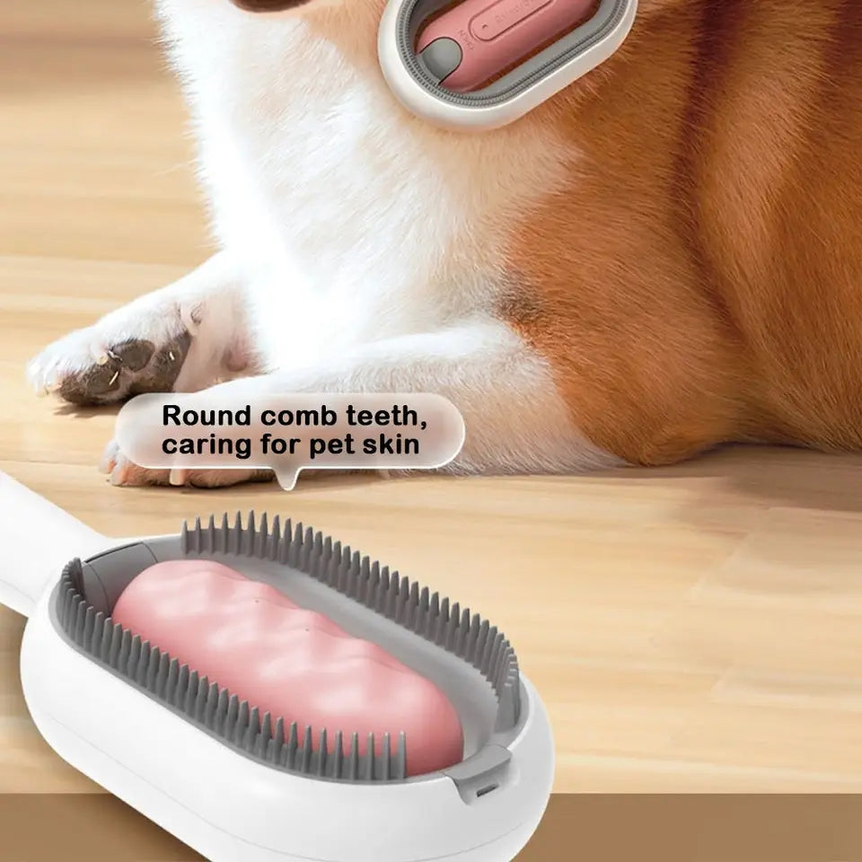 Pet Grooming Brush