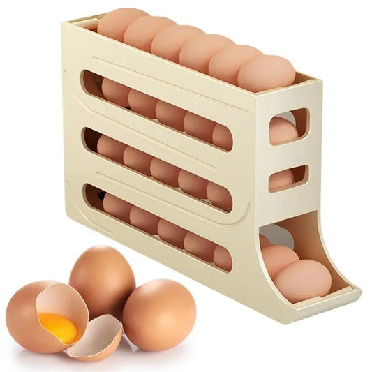 4 tier egg holder