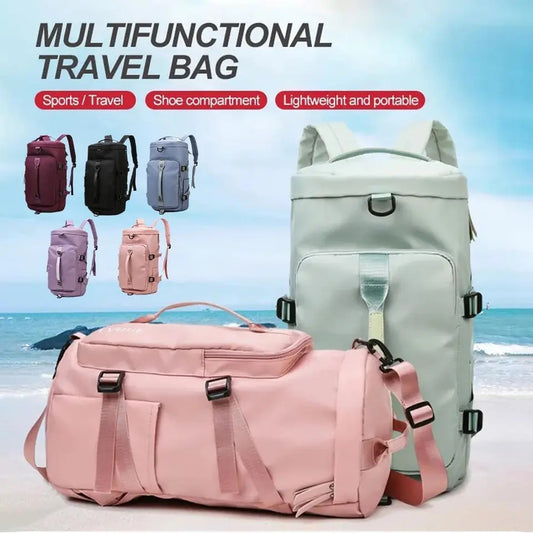 Multifunctional Travel Bag