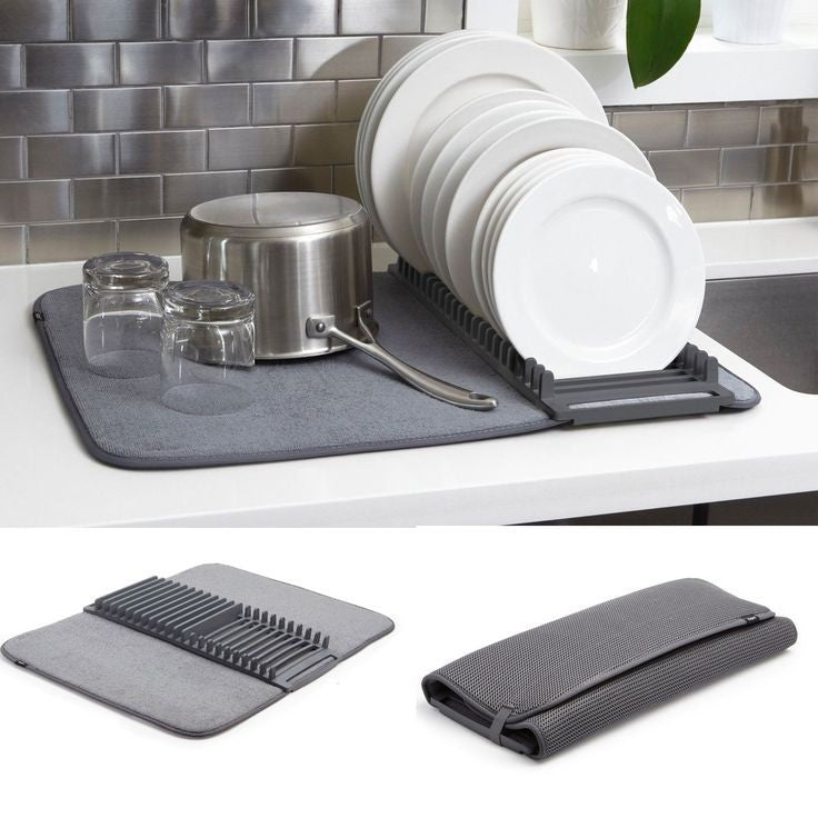 Multifunctional Kitchen Drain Pad