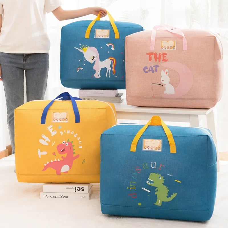 Children Accessories Storage Bag