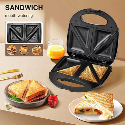 RAF Sandwich Maker