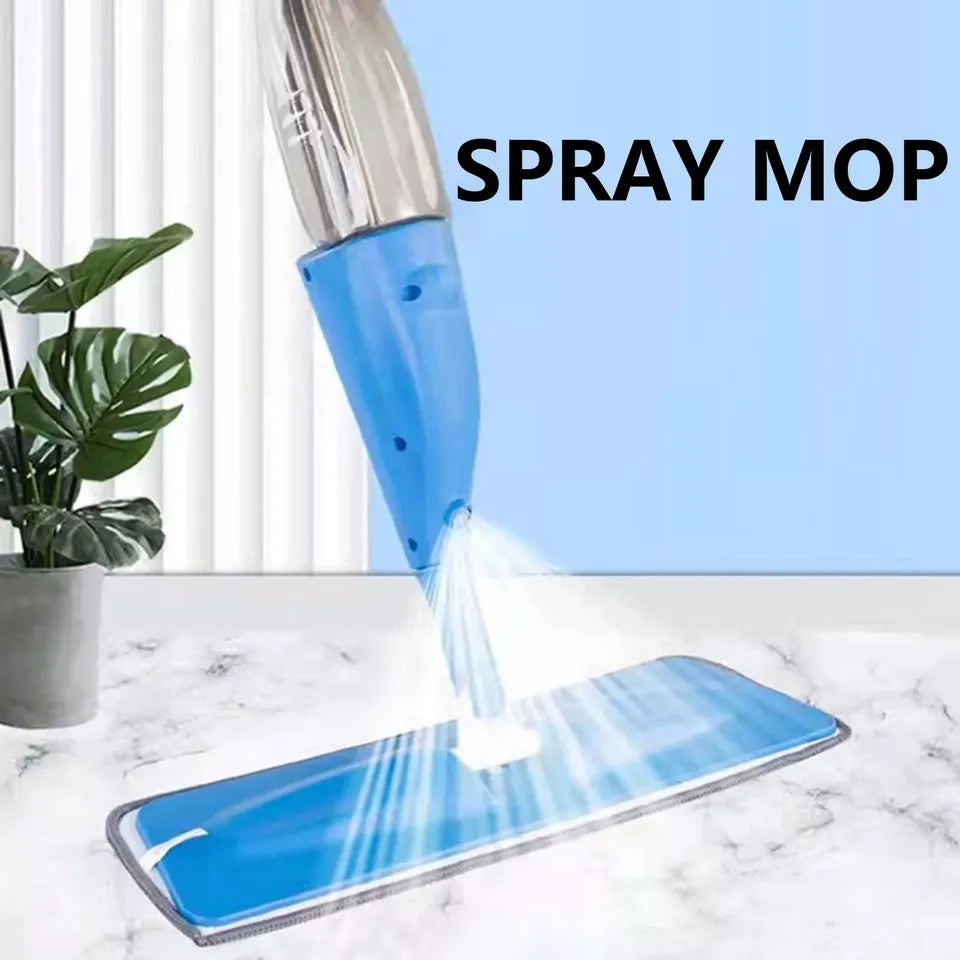 Spray Mop