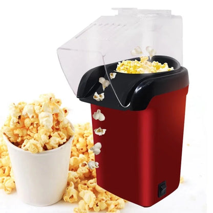 Mini Popcorn Maker Machine