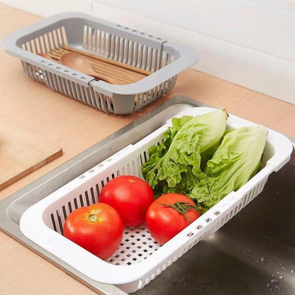 Adjustable Small Dish Drying Rack