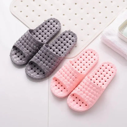 Comfortable Bath Slippers