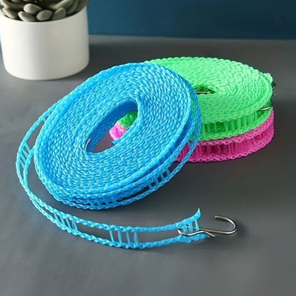 Clothline Drying Quilt Rope