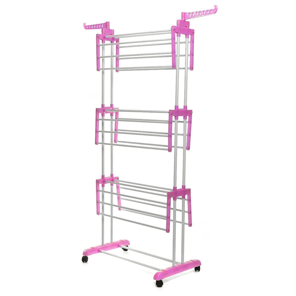 Clothes Drying Stand