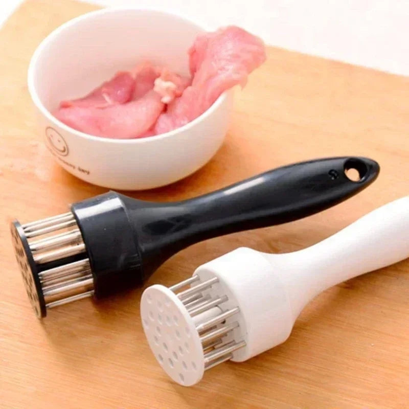 Stainless Steel Meat Tenderizer Hammer