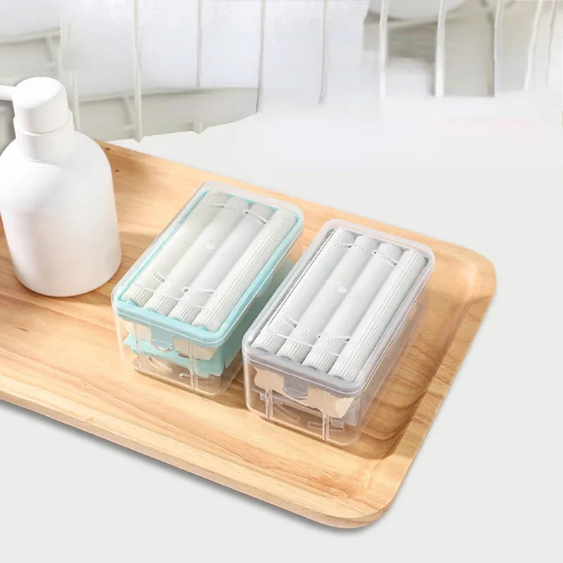 Multifunctional Soap Dish