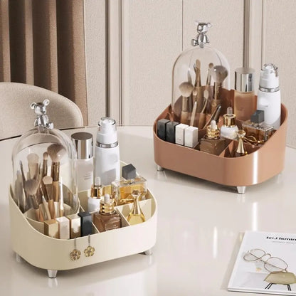 Luxury Cosmetics Organizer