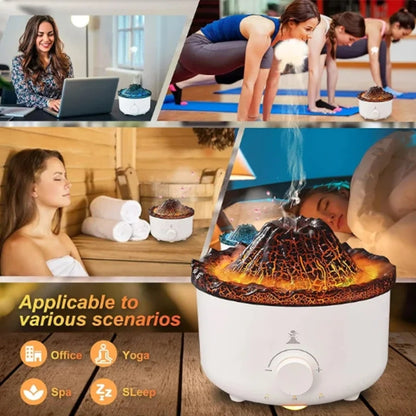 Premium Humidifier