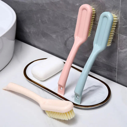 Multifunctional Shoe Cleaning Brush 2pcs