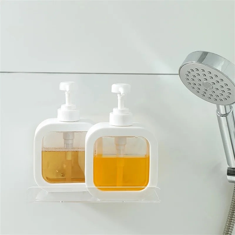 Push Soap Pump Bottle 300 ML Capacity