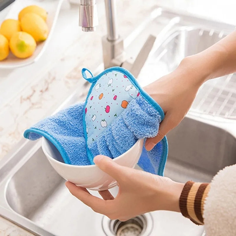 Kitchen Cleaning Towel