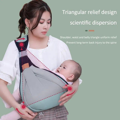 Baby Sling Carrier Belt