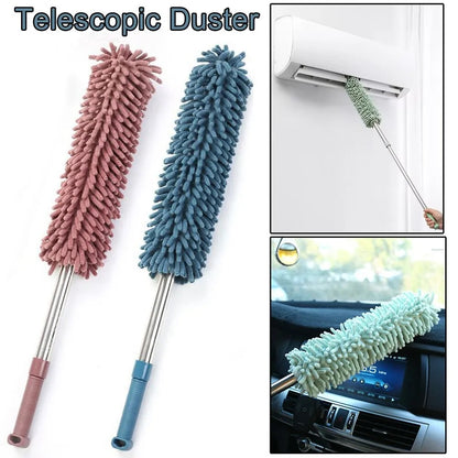 Telescopic Duster