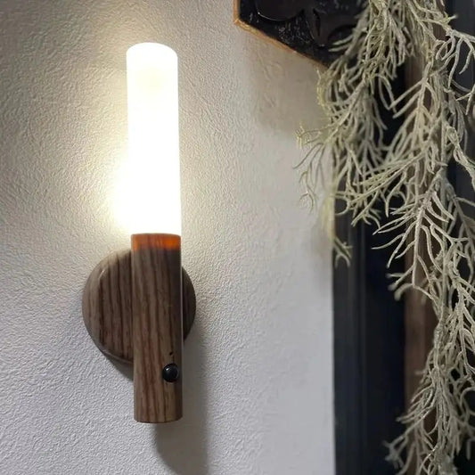 Motion Sensor Night Light