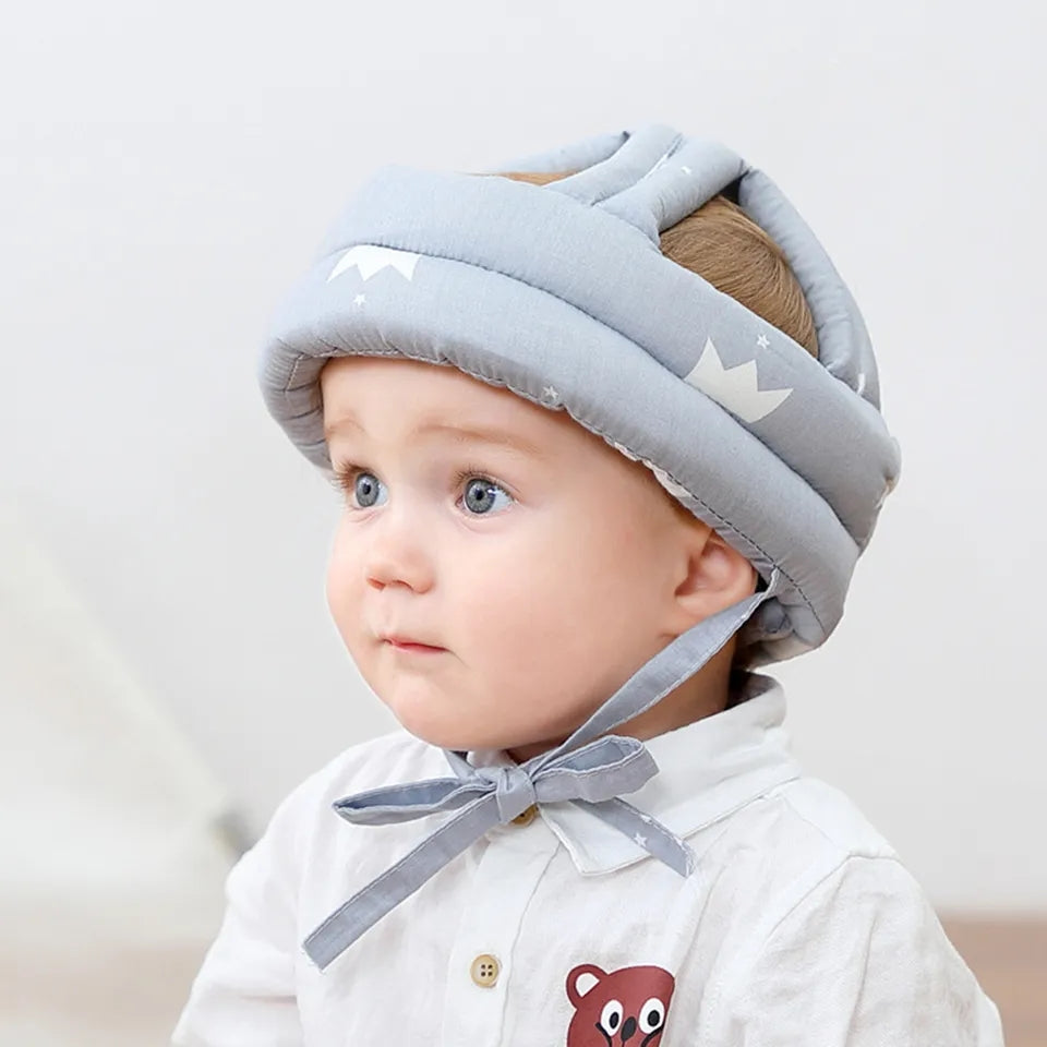 Baby Safety Headguard Cap