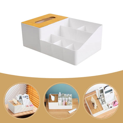 Tissue Storage Box