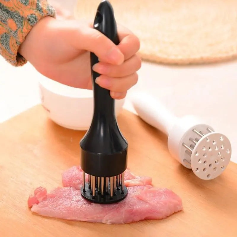 Stainless Steel Meat Tenderizer Hammer