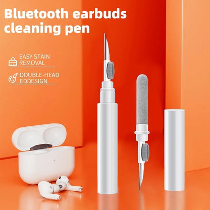 Earbuds Cleaning Pen Brush