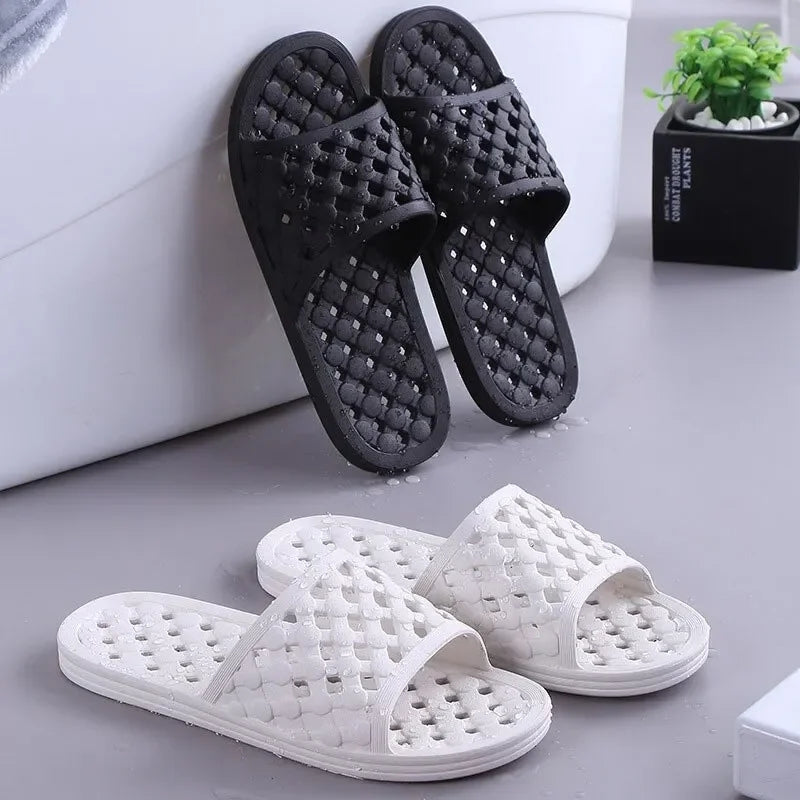 Comfortable Bath Slippers