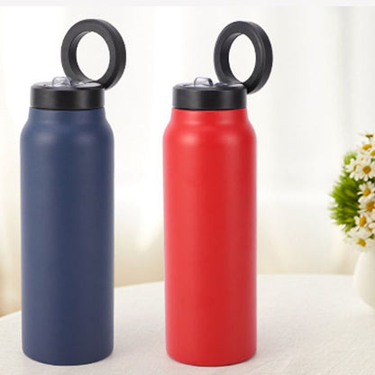 Magnetic Insulated Premium Water Bottle