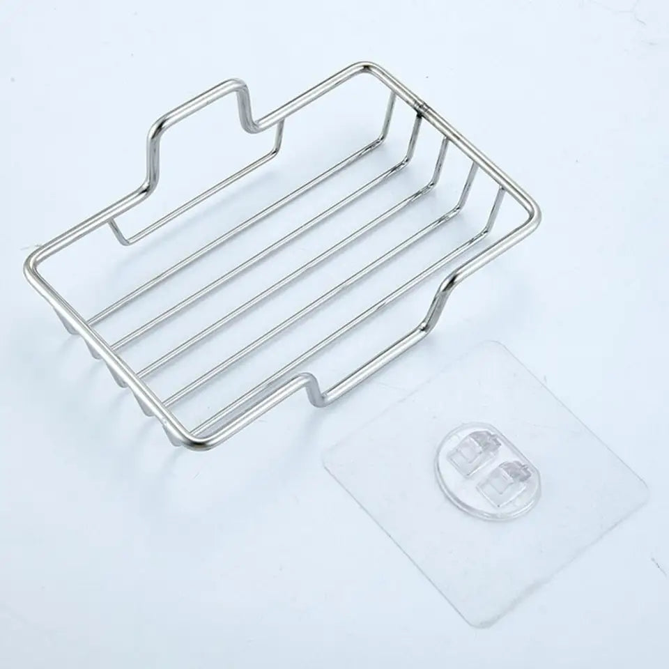 Metal Soap Dish