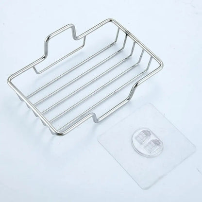 Metal Soap Dish