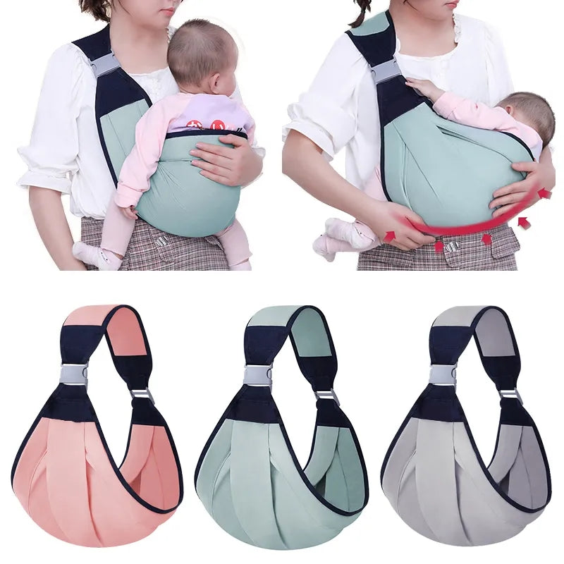 Baby Sling Carrier Belt