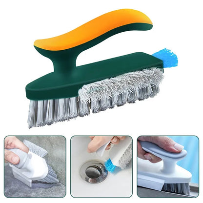 4 In 1 Gap Cleaning Handle Brush