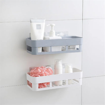 Wall Mounted Shelves Rack