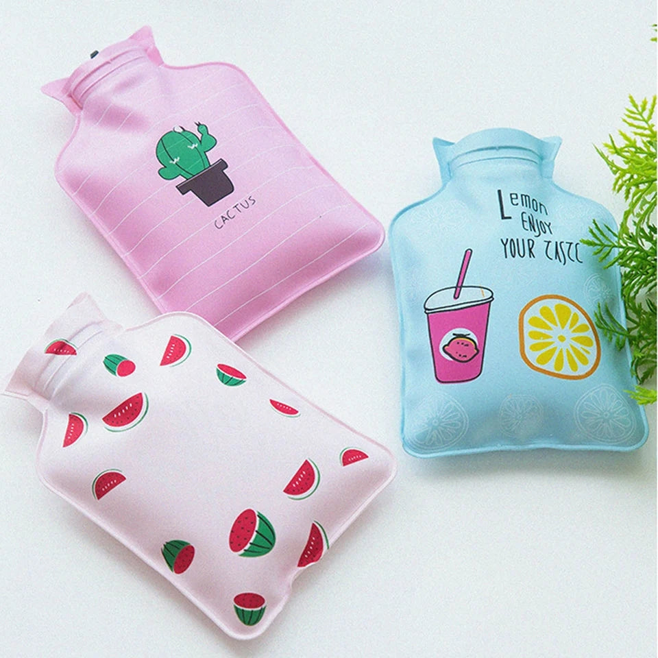 Mini Hot Water Bag