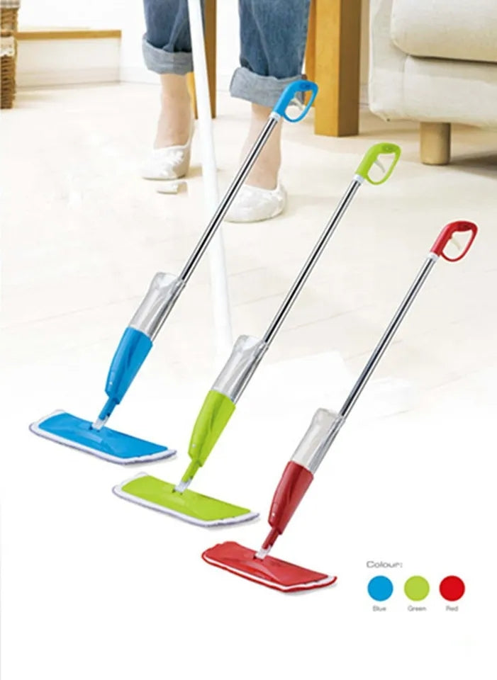 Spray Mop