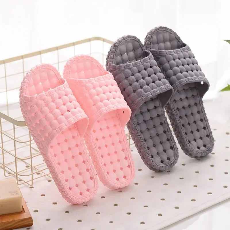 Comfortable Bath Slippers