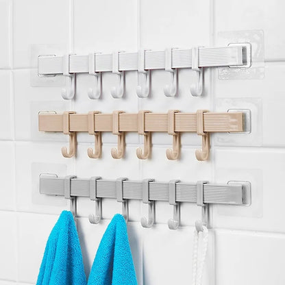 Creative Wall Mounted Storage Hook