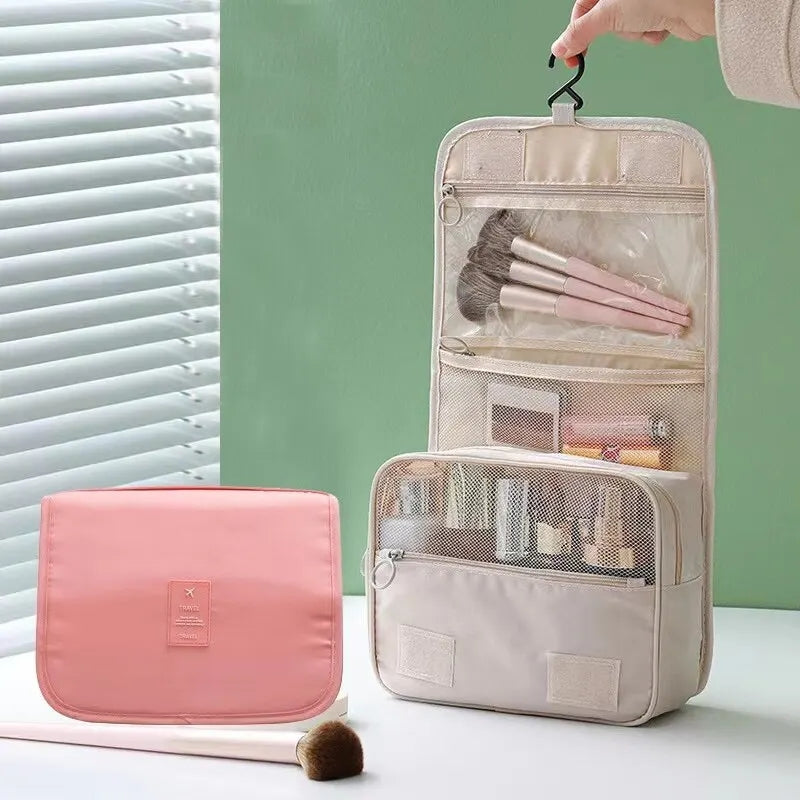 Travel Storage Makeup Bag