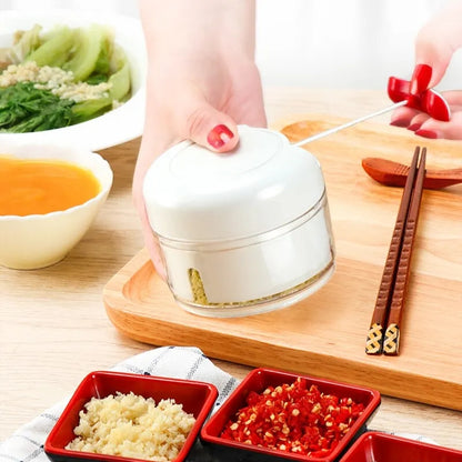 Multifunctional Grinding Food Processor