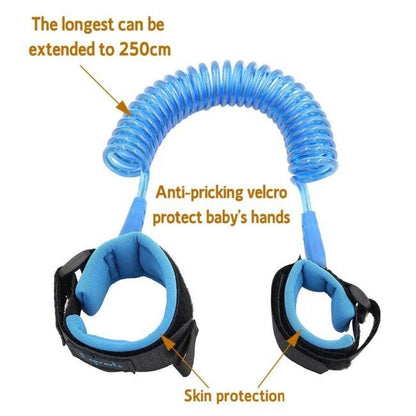 Child Anti-Lost Strap