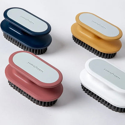 shoes cleaning brush