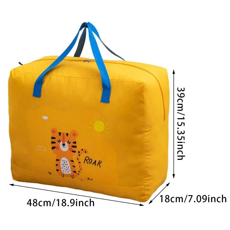 Children Accessories Storage Bag