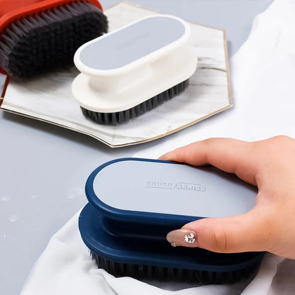 shoes cleaning brush