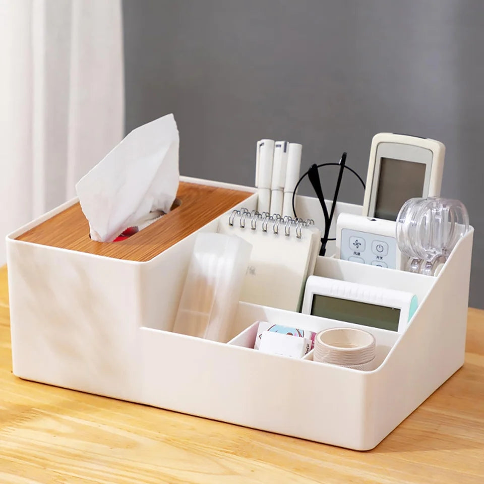 Tissue Storage Box